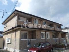 ヴェルデ ヴィスタの外観画像