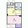 ロイヤルシティ－ AYAの間取り画像