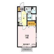 ツインコート船橋丸山の間取り画像