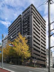 アクタス博多Vタワーの外観画像
