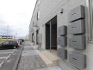 Arietta与原 A棟の間取り画像