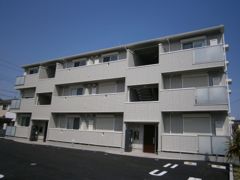 Le blanc Ⅰの外観画像