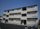 Le blanc Ⅰの間取り画像