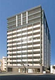 エンクレスト天神STAGEの外観画像