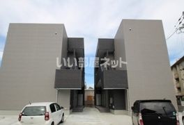 リベロの外観画像