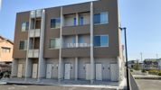 ウィリング ブリス B棟の間取り画像