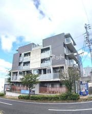 ピボットコート今池の外観画像