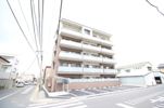 ハーモニックプラネットの間取り画像
