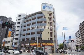 アヴァンセ那の川の外観画像
