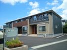 ネルソン参番館の間取り画像