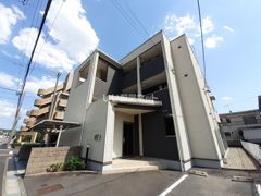 サングレイス野並の外観画像
