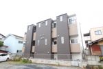 CB宮原エヴァンの間取り画像