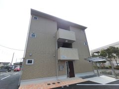 エクセルシオールⅡの外観画像