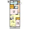 Le Ginkgoの間取り画像