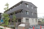 ラ ポルトの間取り画像
