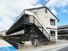 エスポワール ABの間取り画像