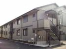 メゾン小柳の間取り画像