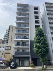 Je Glycine 寿町の外観画像