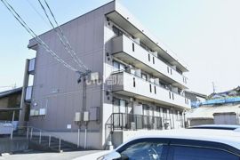プレズントの外観画像