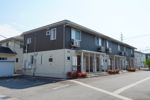 セジュール藤木の外観