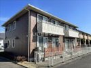アクジス向町 ABCの間取り画像