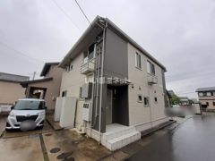 ブランシェ高田の外観画像