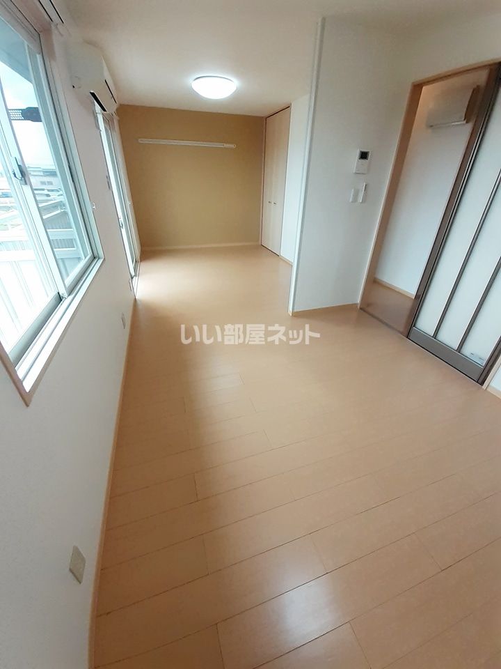 リビング