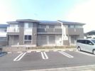 Yokoi House Ⅷの外観