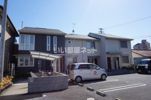 カーサⅡの間取り画像