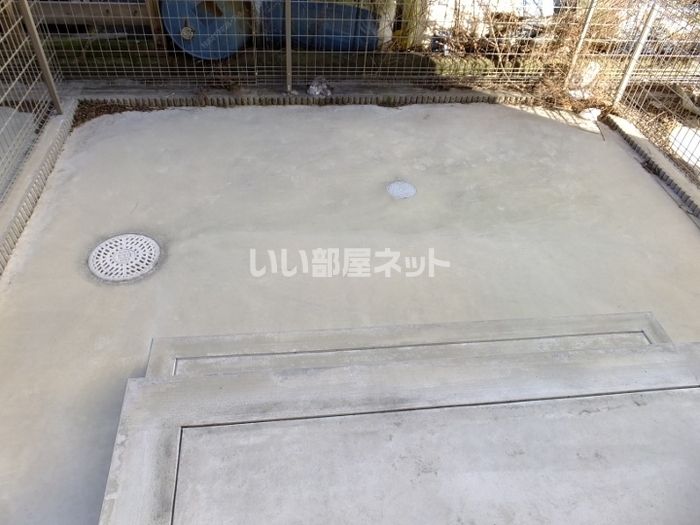 庭