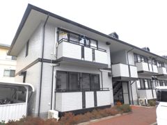 ビューテラス･ユウ A棟の外観画像