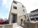ソルフローラの間取り画像