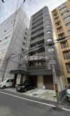 リモッカ大手町の外観