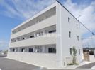 新川ヒルズの外観