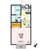シャレックの間取り画像