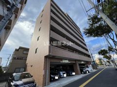 第24友建ビルの外観画像