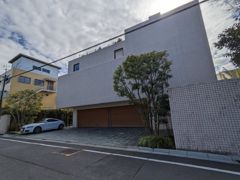 フカサワスペース9の外観画像