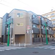 REVE西川口の外観画像