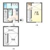 CASA名駅西の間取り画像