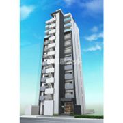 パルティール植田の外観画像