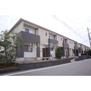 シエスタ北本地ヶ原 東棟の外観画像