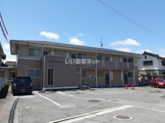 エーデルハウス ローゼの外観画像