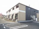ブルー スカイの間取り画像