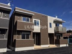 Venus Ⅰの外観画像