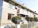 クレール南青山の外観