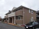 アドーラ木曽川 Ⅶの間取り画像