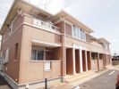 アジュールの間取り画像
