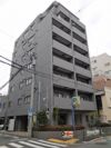 アリーグレイスの間取り画像