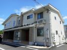 シャンティの間取り画像