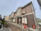 ドミールVの間取り画像